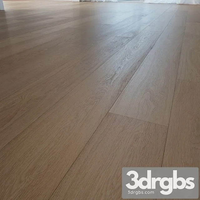 Pearl wooden oak floor 3dsmax Download