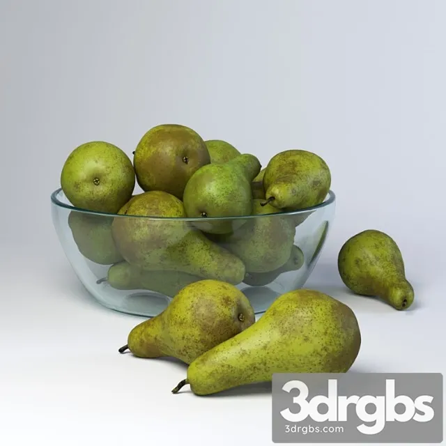 Pears conference 3dsmax Download
