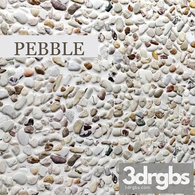 Pebble 3dsmax Download