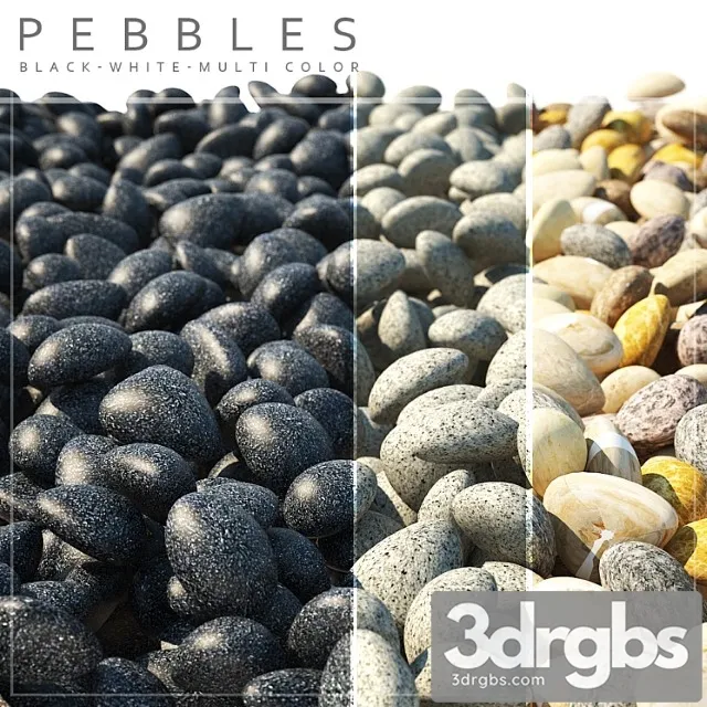 Pebbles 2 1 3dsmax Download