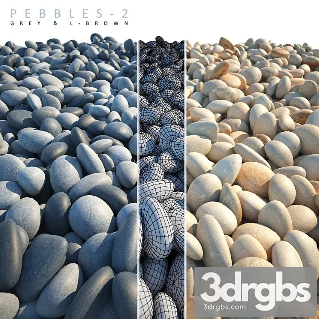 Pebbles 2 2 3dsmax Download