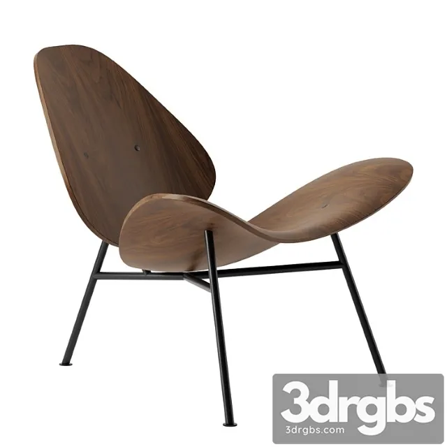 Pedersen chair by bernhardt design