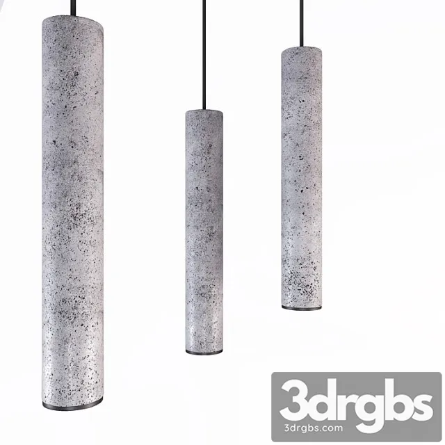 Pendant lamp beto