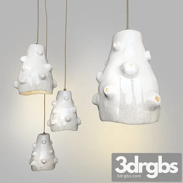Pendant lamp design studio tayga design 3dsmax Download