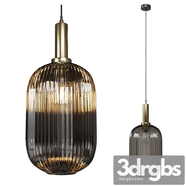 Pendant lamp gupir