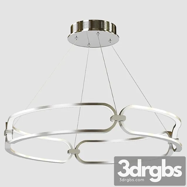 Pendant lamp maytoni chain mod017pl-l50n