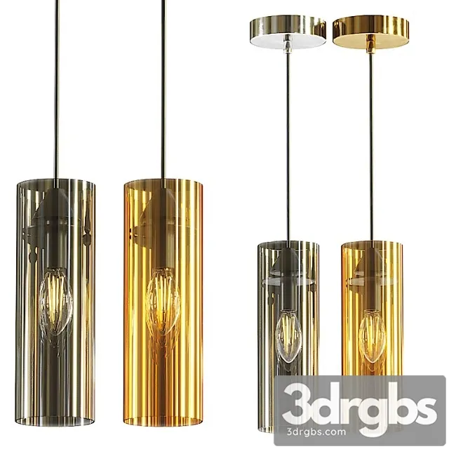 Pendant lamp maytoni gioia