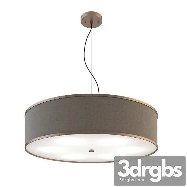 Pendant lamp mw-light daphne