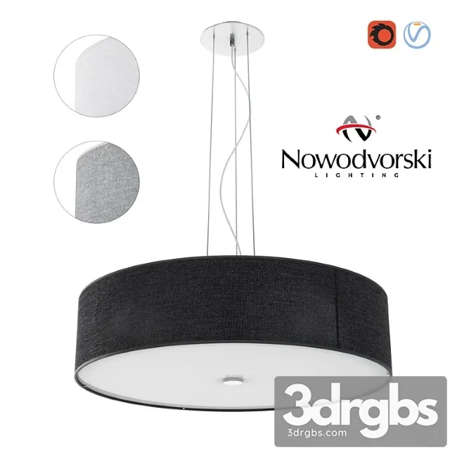 Pendant lamp nowodvorski viviane