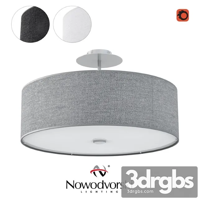 Pendant lamp nowodvorski viviane