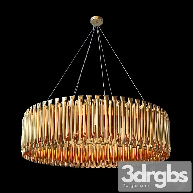 Pendant light loftdesigne 7806 model