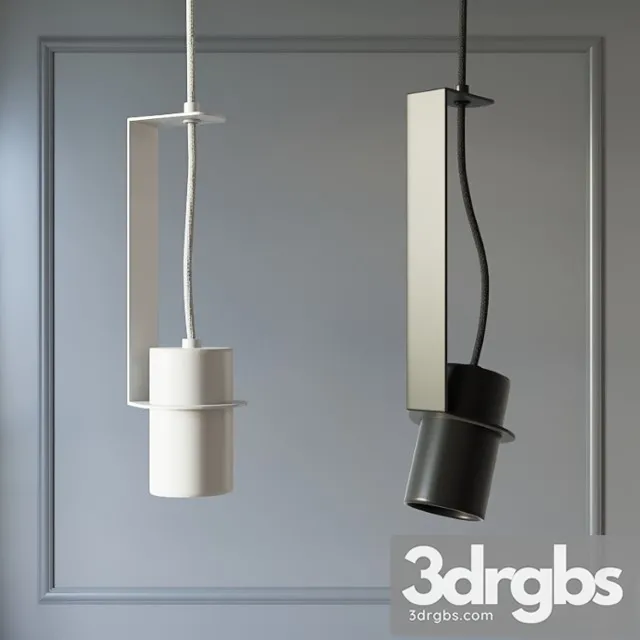 Pendant light tortor 3dsmax Download