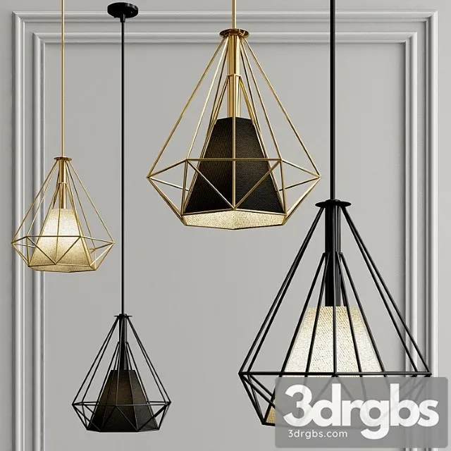 Pendant light