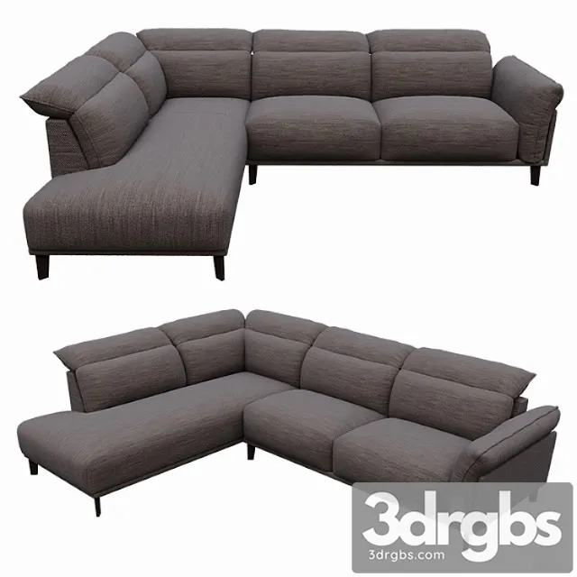 Pensiero colombini casa 2 3dsmax Download