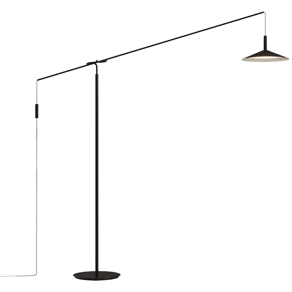 PENTA – Floor lamp Altura 3ds Max