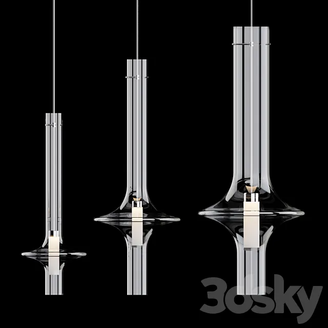 Penta Light Wonder 3ds Max