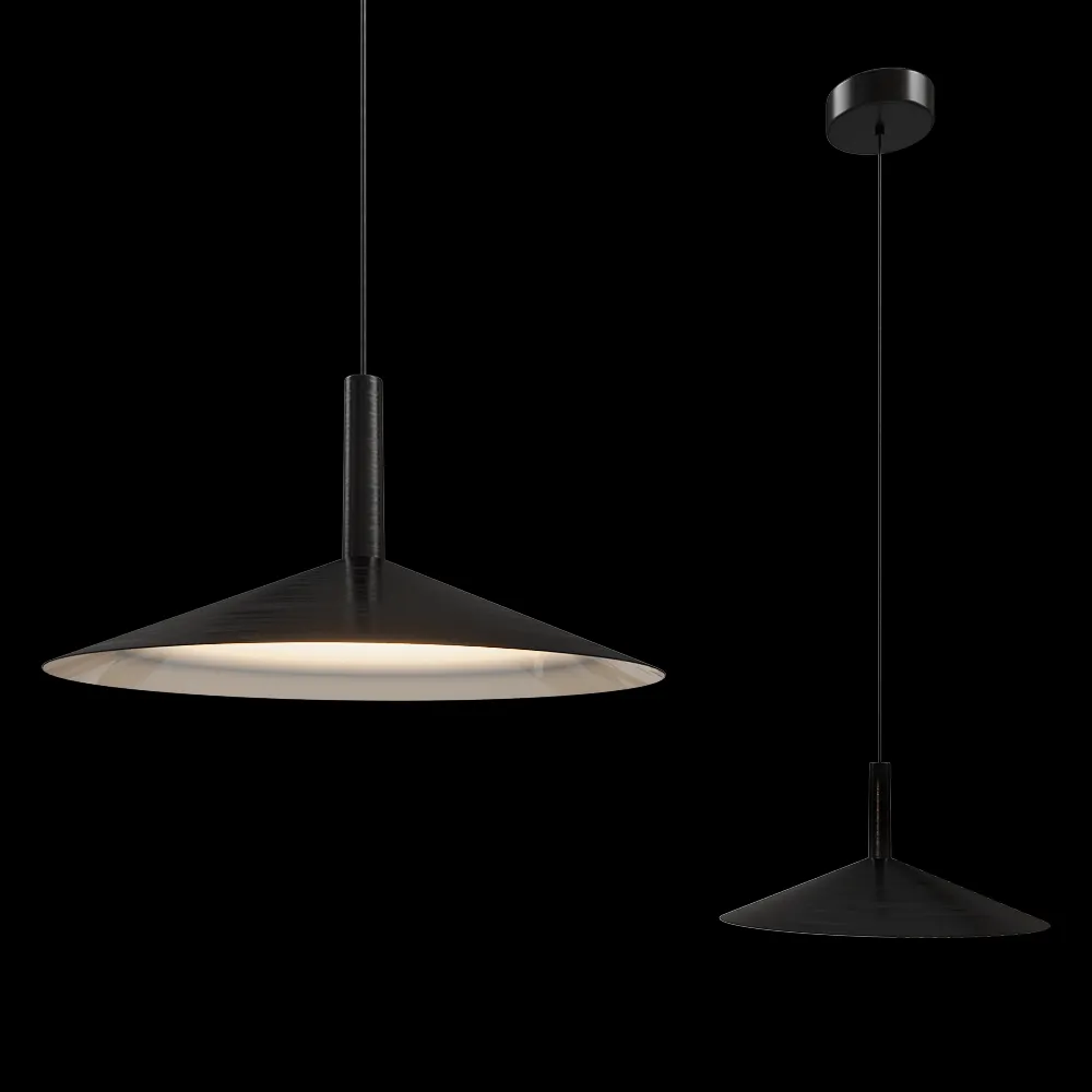 PENTA – Pendant lamp Altura 3ds Max