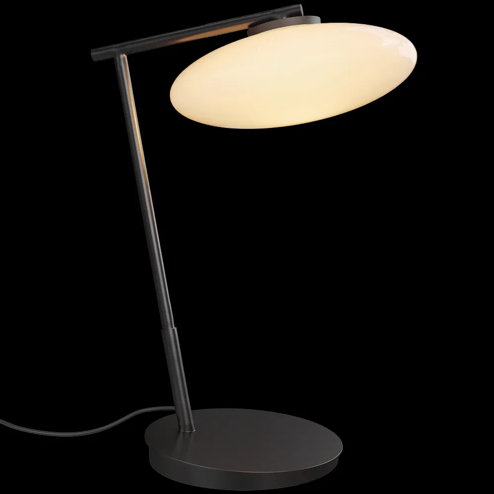 PENTA – Table lamp Mami 3ds Max