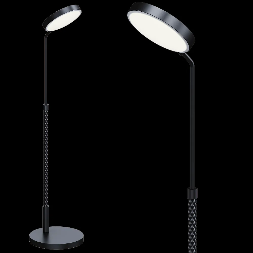 PENTA – Table lamp Spoon 3ds Max