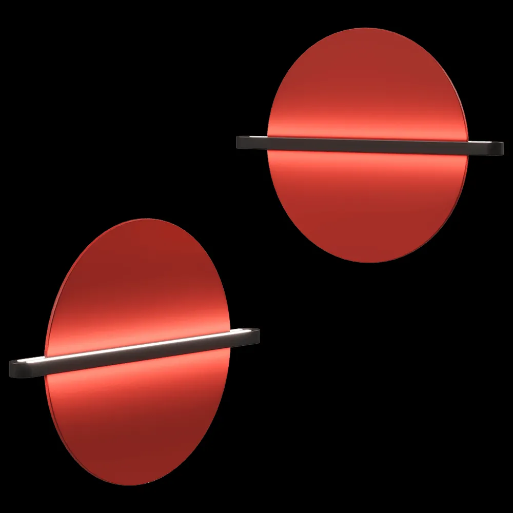 PENTA – Wall lamp Hang Out 3ds Max