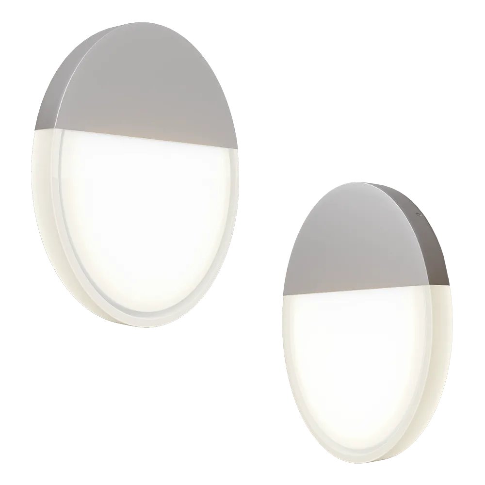 PENTA – Wall lamp Sunset 3ds Max