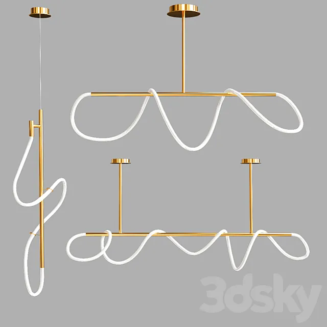 Perfection collection 3ds Max