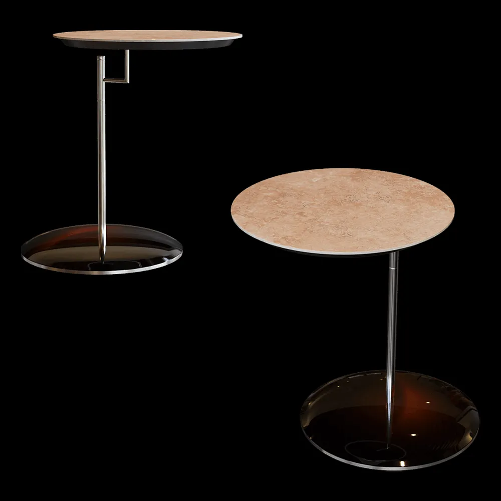 Perozzo – Table Circus 2 3ds Max