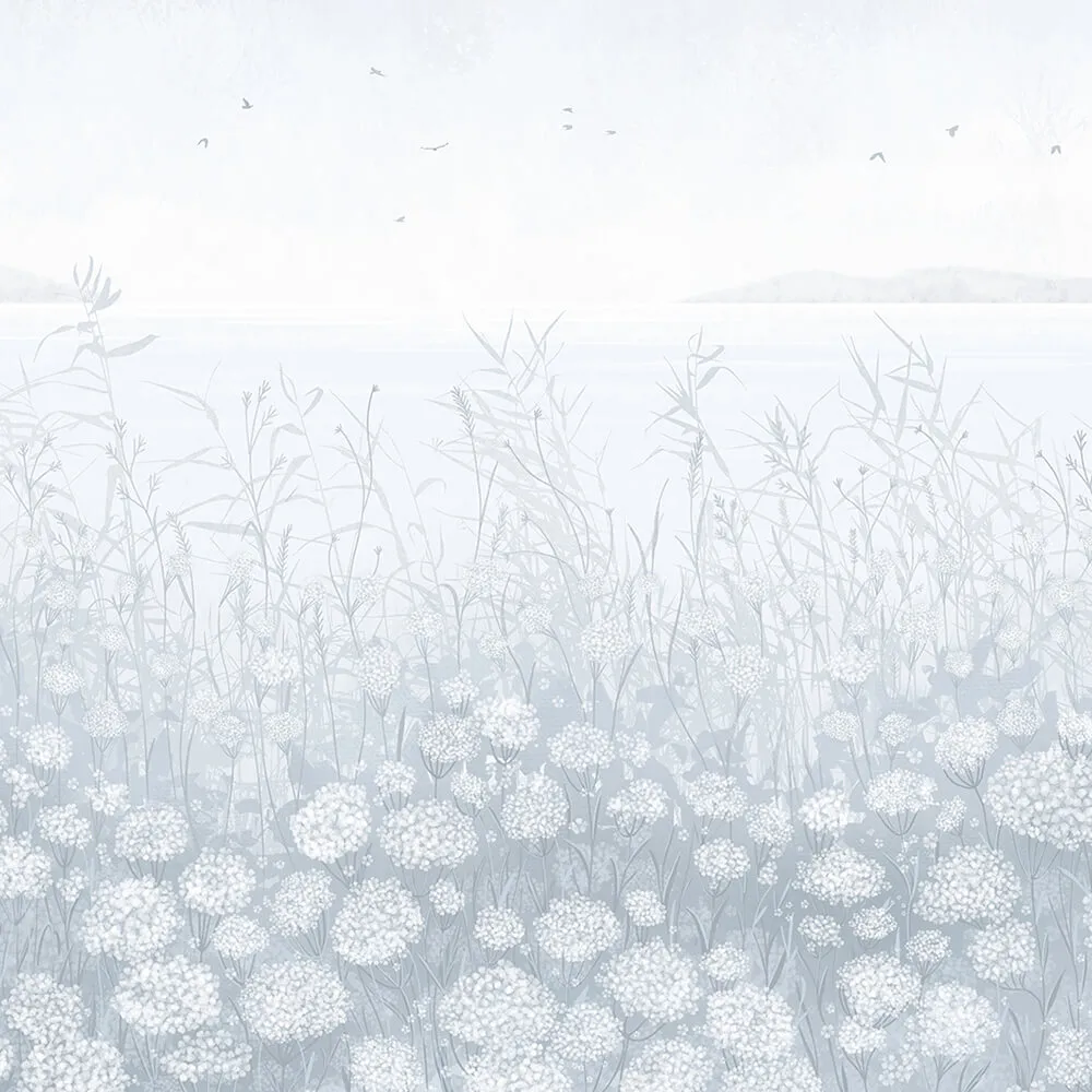 Perspektiva – Calmness 3ds Max