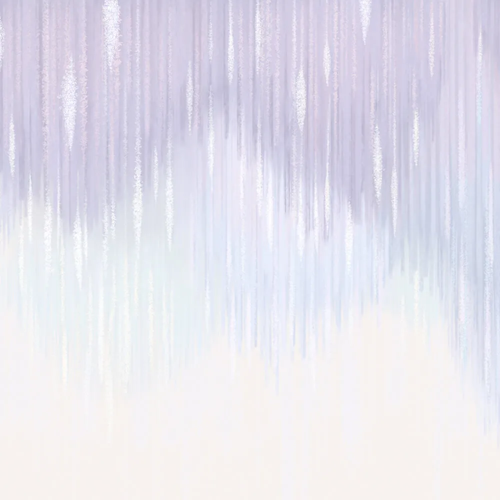 Perspektiva – Flowing flowers 3ds Max