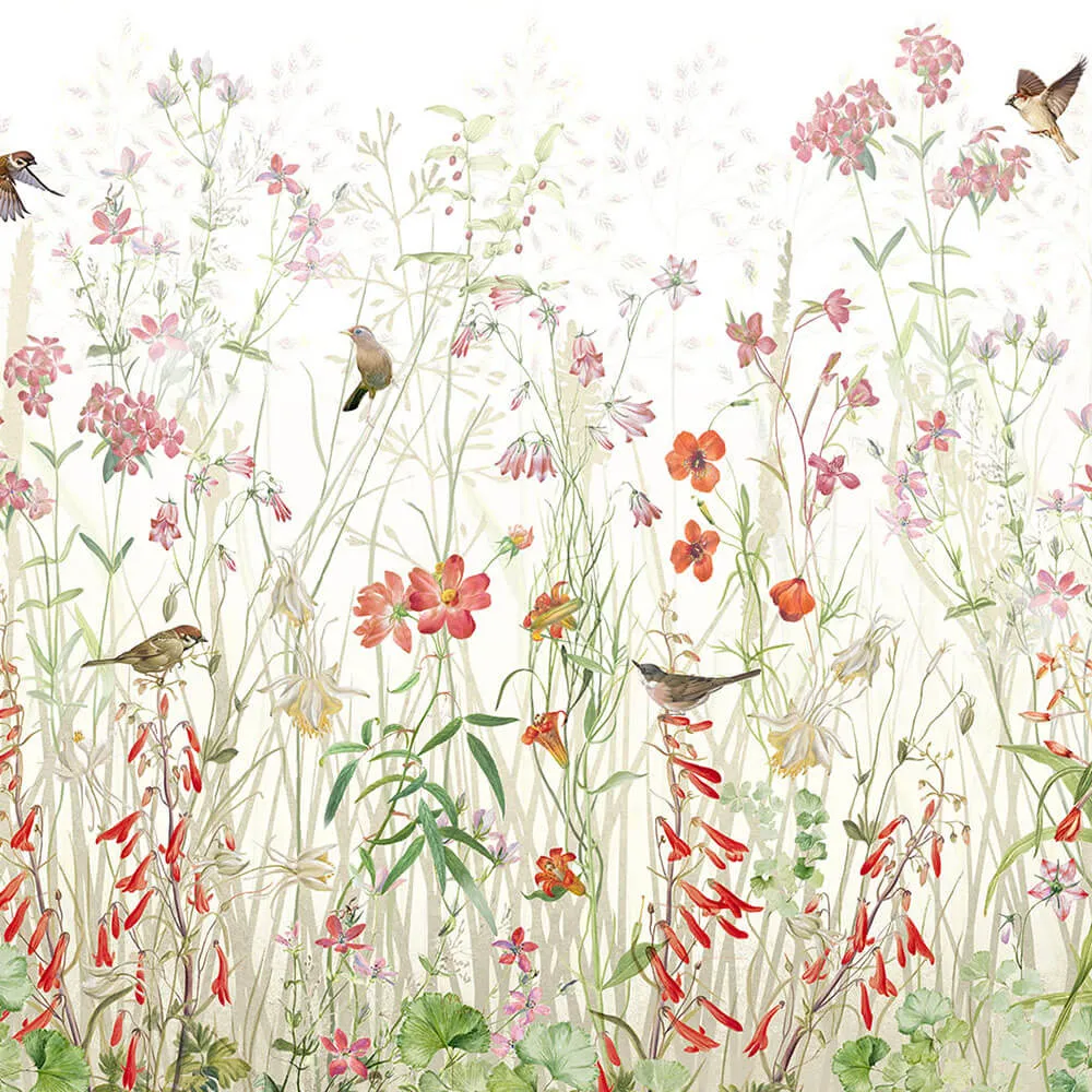 Perspektiva – Meadow 3ds Max