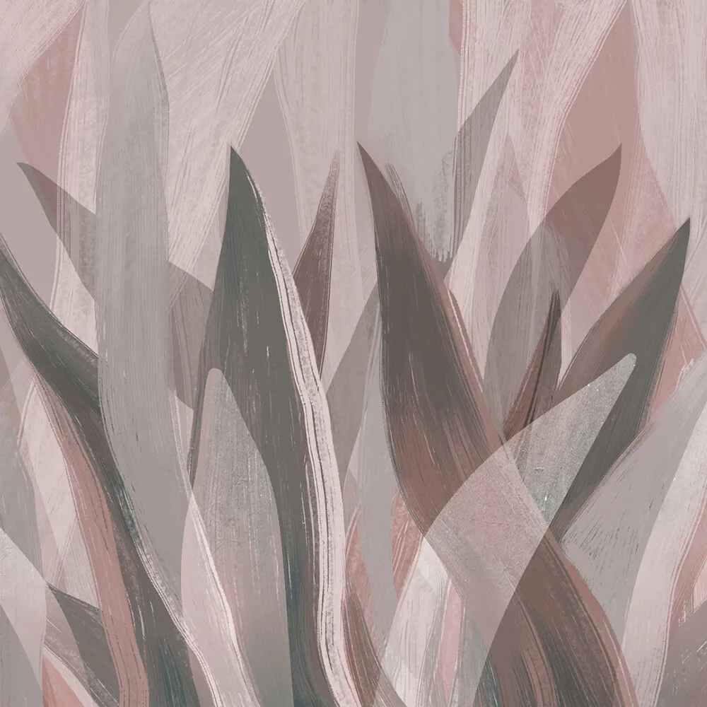 Perspektiva – Wallpaper Brushes of Nature 3ds Max