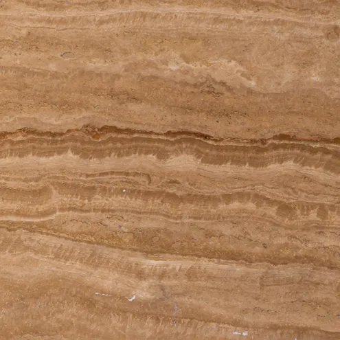 Petro Stone – Armenia  – Travertine beige Wein Cut polished (striped texture) 3ds Max