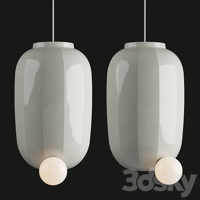 Peyote 3DS Max Model