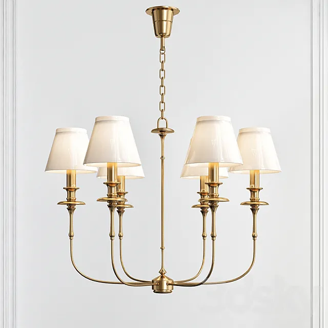 Pezzati by Romatti 3ds Max