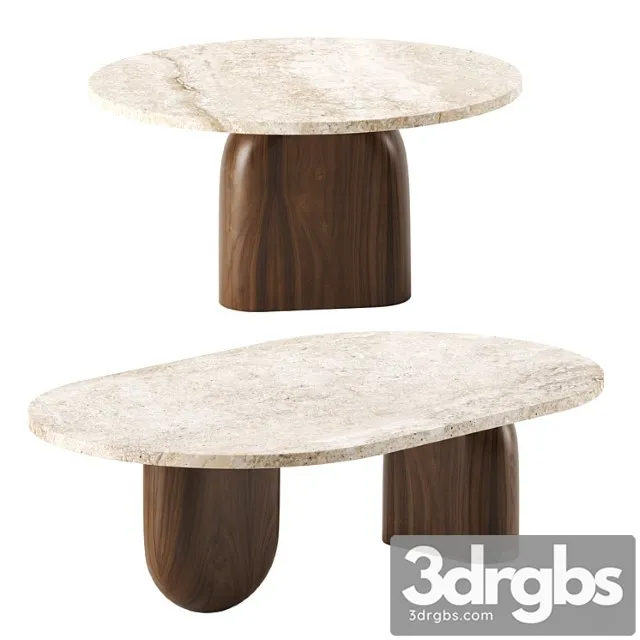 Philip coffee tables by essential home