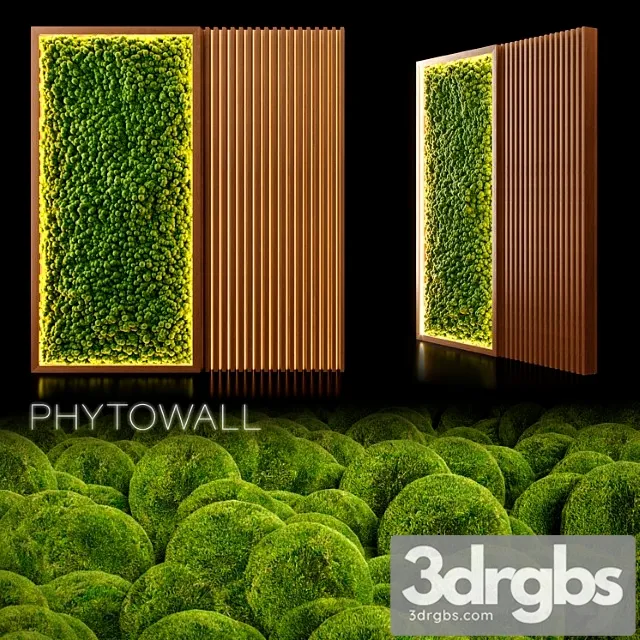 Phytowall