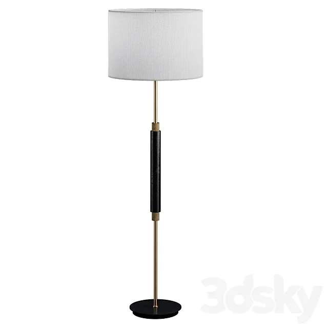 PIAZZA 3ds Max