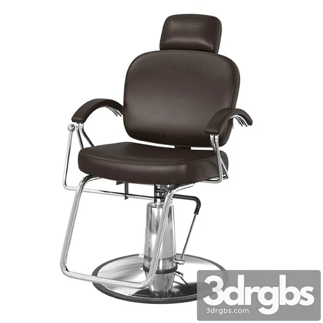 Pibbs 5946 samantha all purpose chair with padded arms