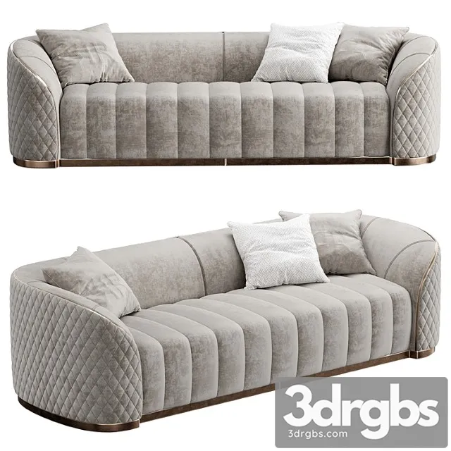 Pierre sofa s