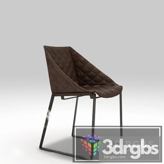 Pieteboonzone Kekke Chair 3dsmax Download