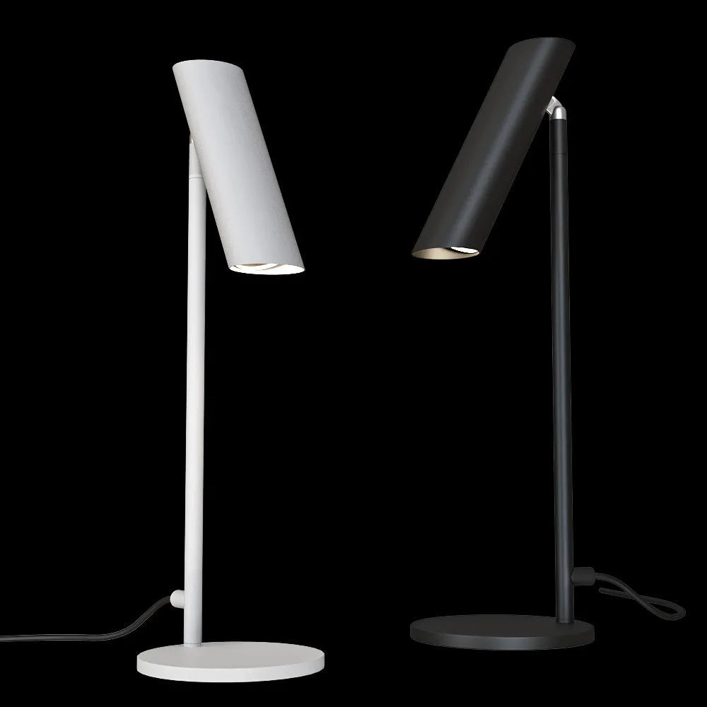 Pikart  – Table lamp Art. 30672 3ds Max