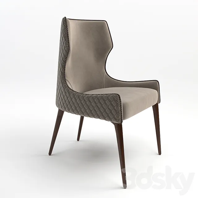 Piola.Chair 3ds Max