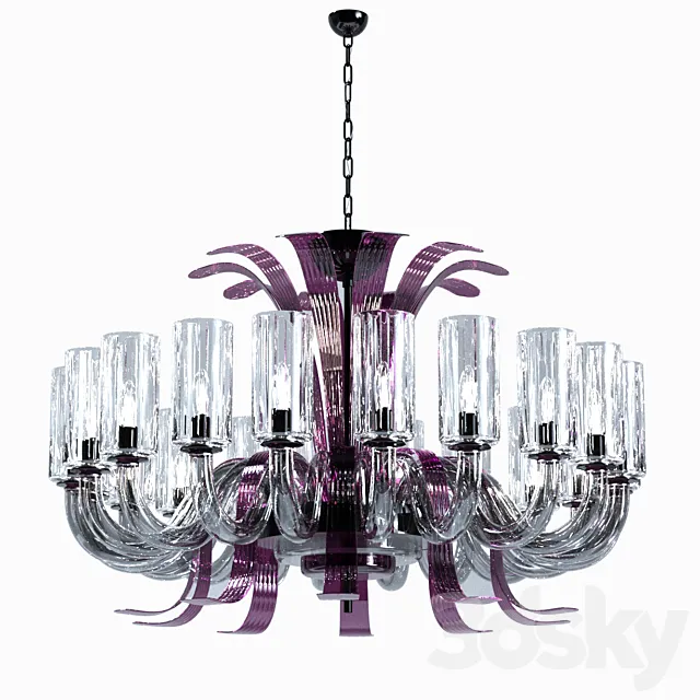 Piumati leonardo 3DSMax File