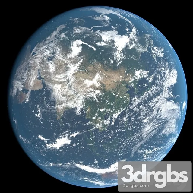 Planet earth 21k