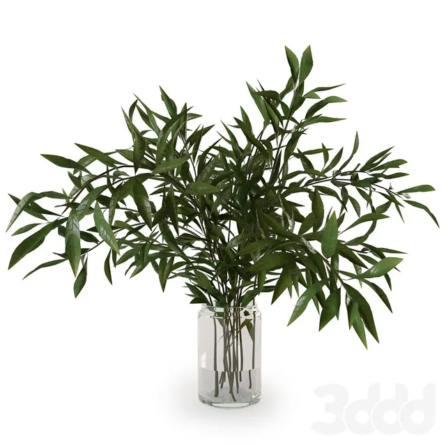 PLANTS – BOUQUET – 3D MODELS – 3DS MAX – FREE DOWNLOAD – 16476