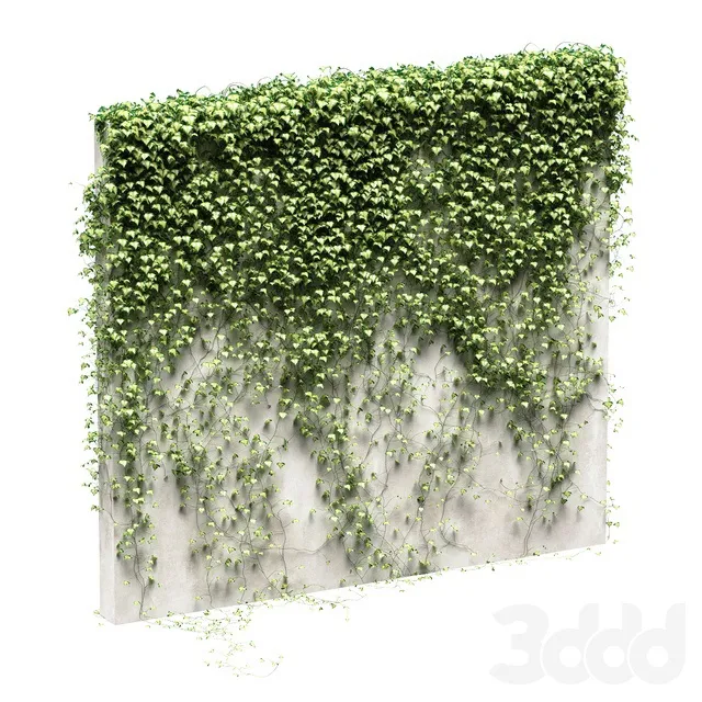 PLANTS – OUTDOOR – 3D MODELS – 3DS MAX – FREE DOWNLOAD – 17113