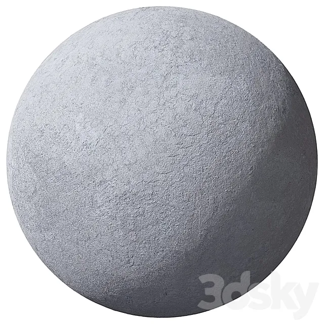 plaster 3ds Max