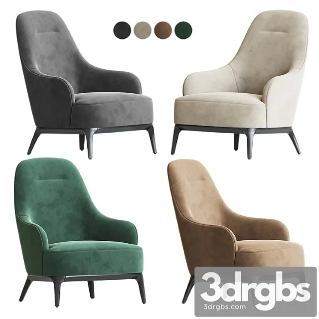 Play s furman armchair 2