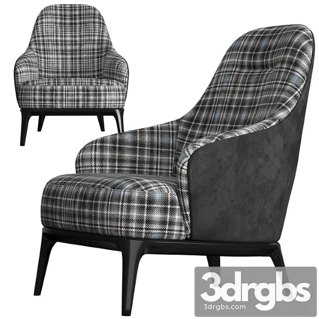 Play s furman armchair