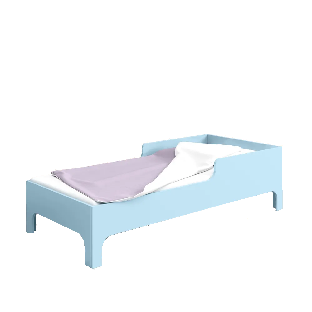 PlayPly – Bed Mode-A 3ds Max